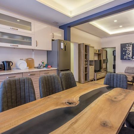 3Bdr, Top Center Retreat, City Heart, Free Parking Sofía Exterior foto