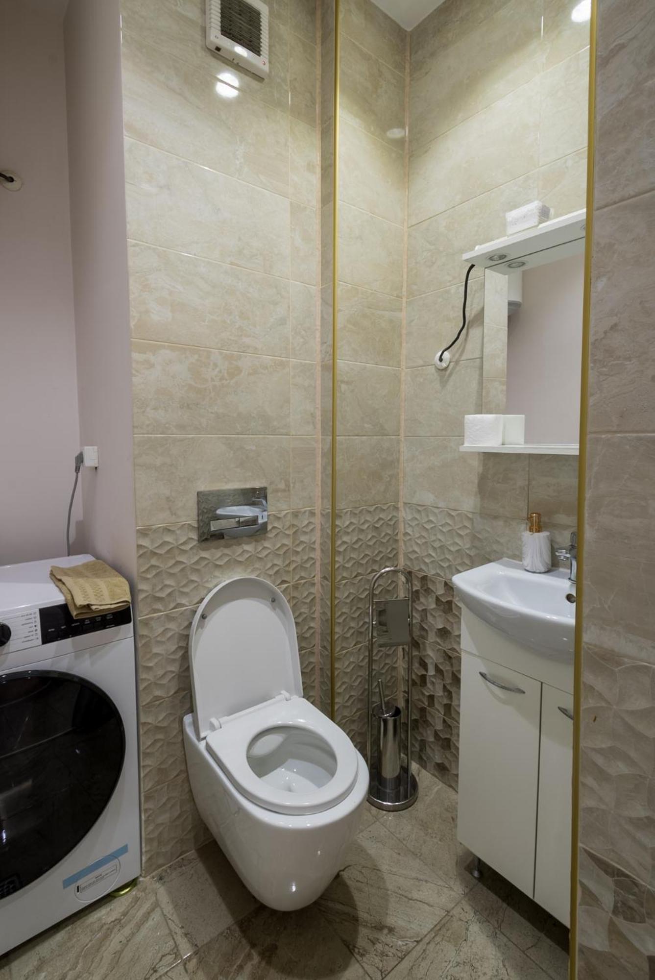 3Bdr, Top Center Retreat, City Heart, Free Parking Sofía Exterior foto