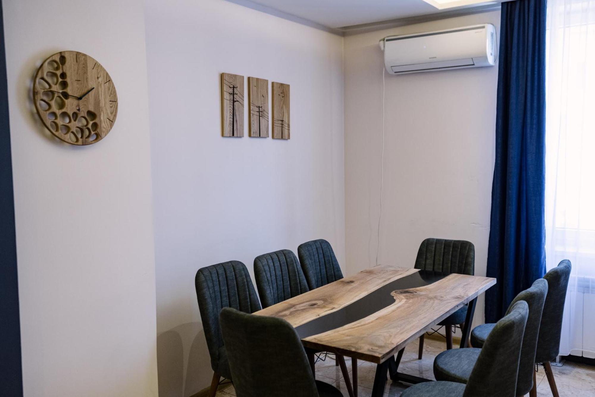 3Bdr, Top Center Retreat, City Heart, Free Parking Sofía Exterior foto